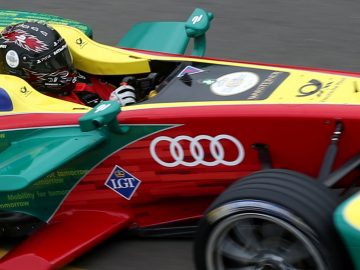 Formula E krijgt extra opleving dankzij Audi ...