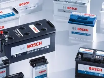 ‘Batterijen in 2020 halve prijs, dubbele capaciteit’ ...