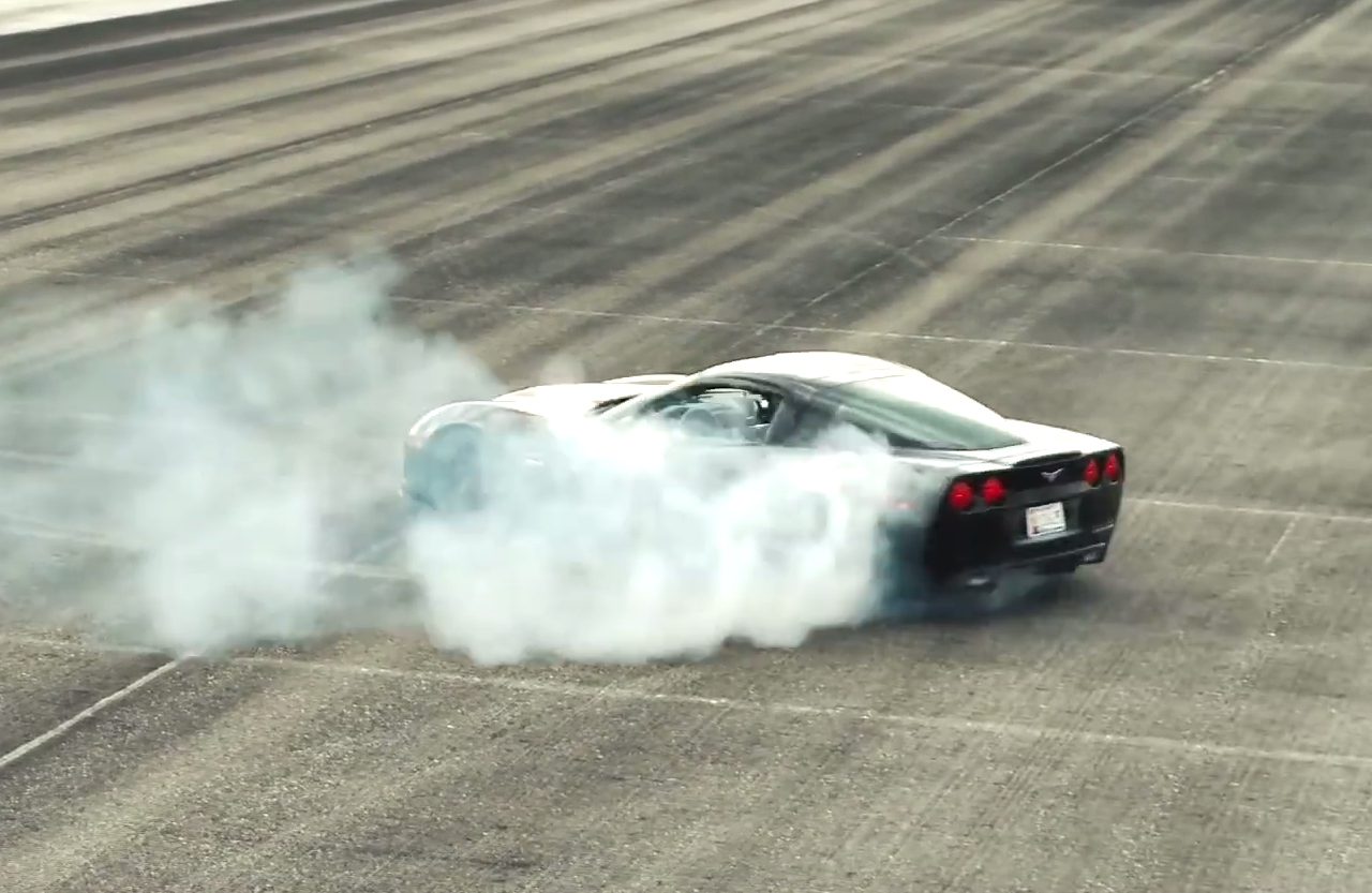 Video: Genovation GXE fluisterstil de snelste ...