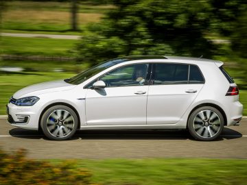 1149% meer elektrische voertuigen verkocht in januari ...