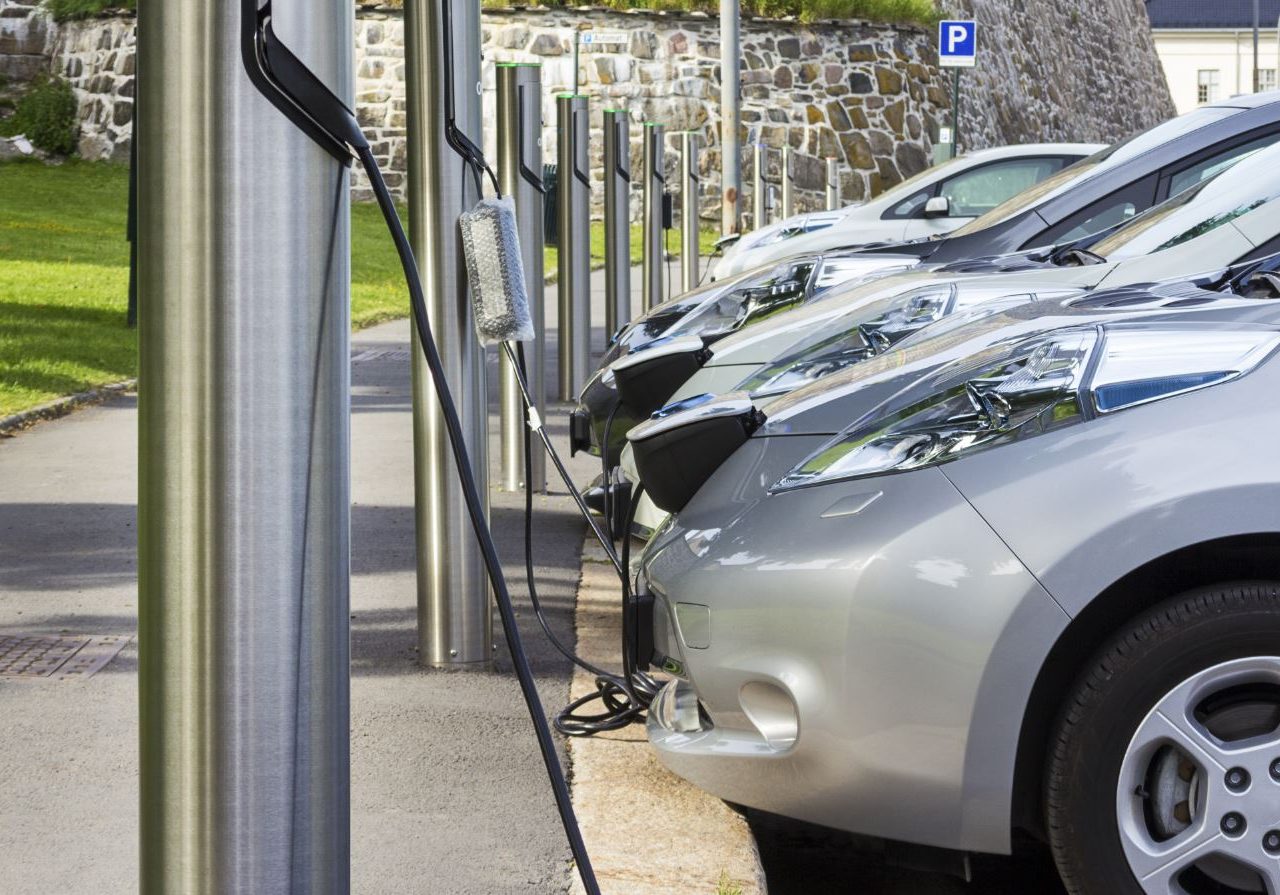 ‘In 2020 rijden er 75.000 particulieren een elektrische auto’ ...