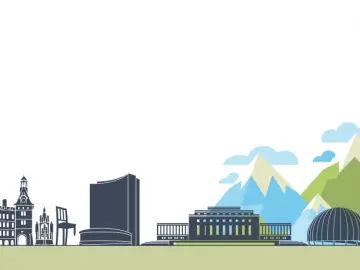 Infographic: Hoe groen is de Autosalon van Genève eigenlijk? ...