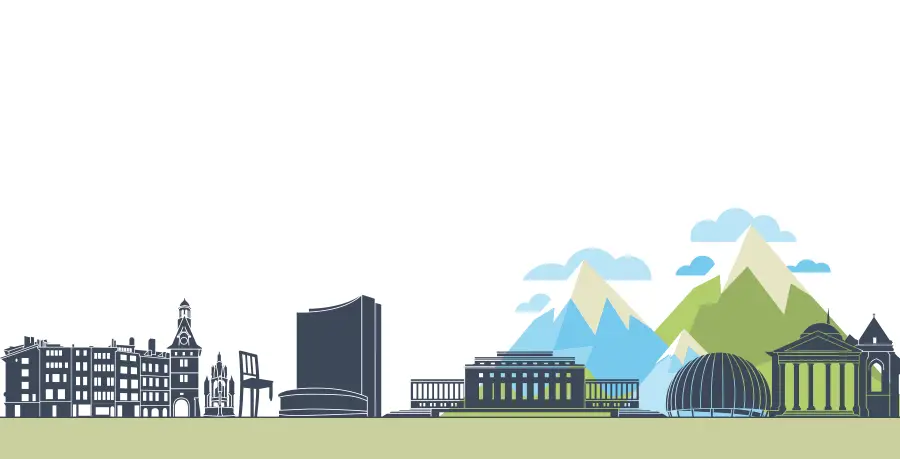 Infographic: Hoe groen is de Autosalon van Genève eigenlijk? ...