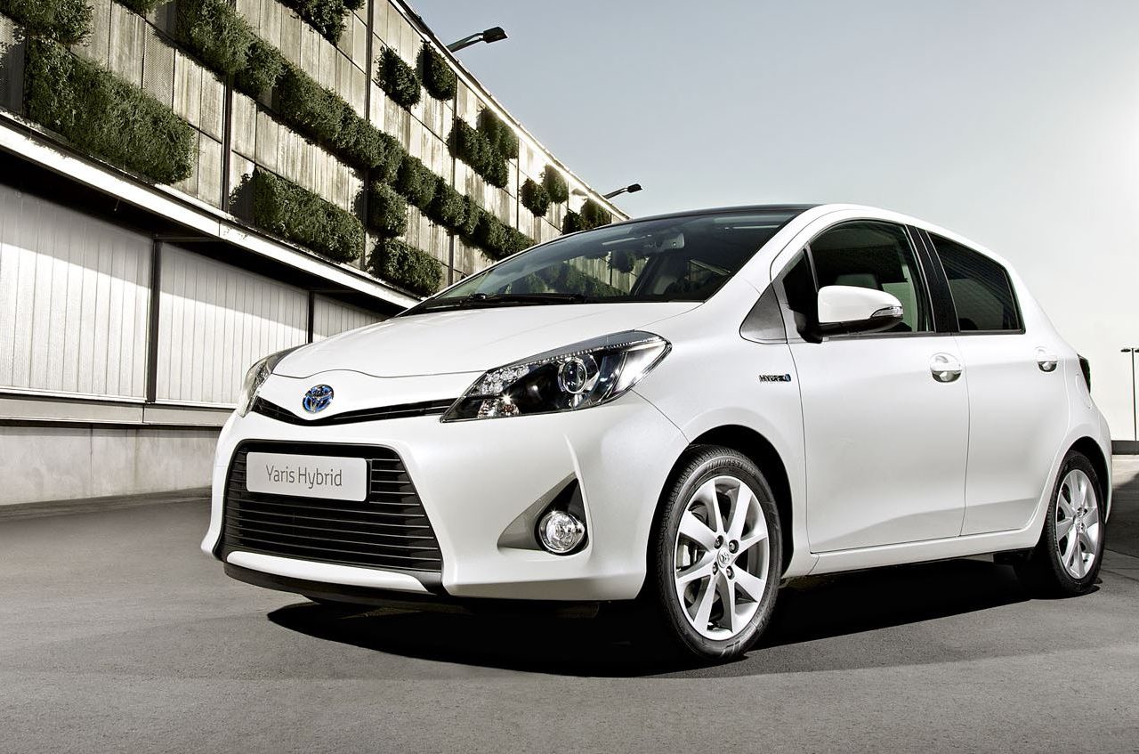 Kwart occasionkopers overweegt aanschaf tweedehands (plug-in)hybride ...