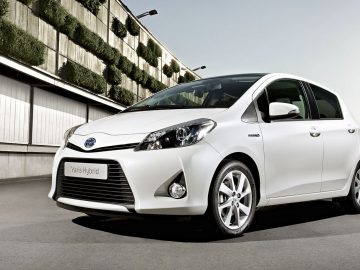 Kwart occasionkopers overweegt aanschaf tweedehands (plug-in)hybride ...