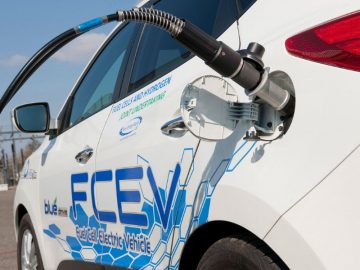 RAI Vereniging: naast elektrisch ook groengas en waterstof supporten ...