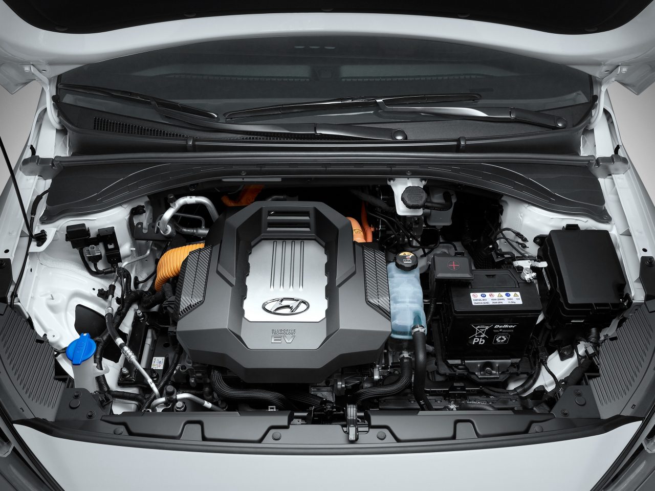 Hyundai: “China bespoedigt opmars elektrische auto” ...