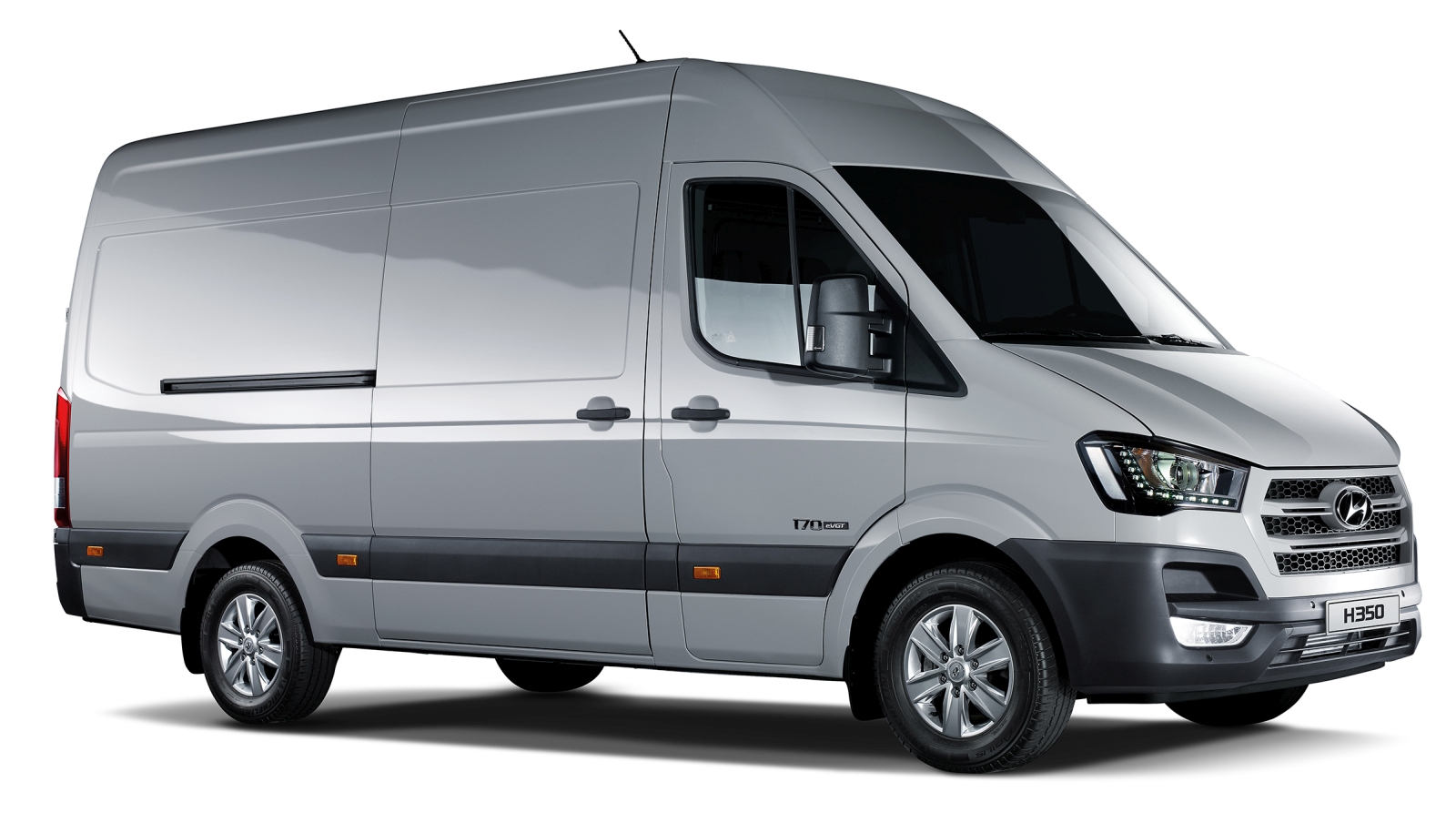e-crafter volkswagen Fuel met Bestelbus Cell brandstofcel: Concept H350 e-crafter volkswagen Fuel met Bestelbus Cell brandstofcel: Concept H350