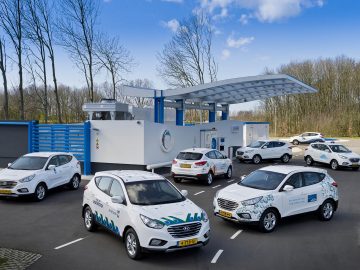 ‘Hyundai komt in 2017 met vervanger voor ix35 FCEV’ ...