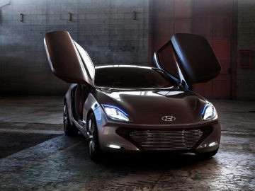 EV-nieuws: verder rijden, stevig investeren en eindeloos lang luisteren ...