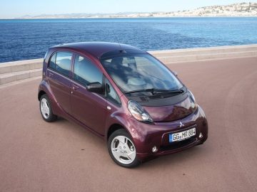 Elektrisch rijden: Lochem vandaag en Nederland in 2050 ...