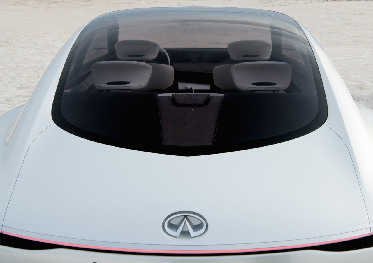 Infiniti Q Inspiration