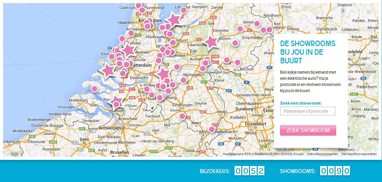 Overtuig anderen tijdens de Instapdag ...