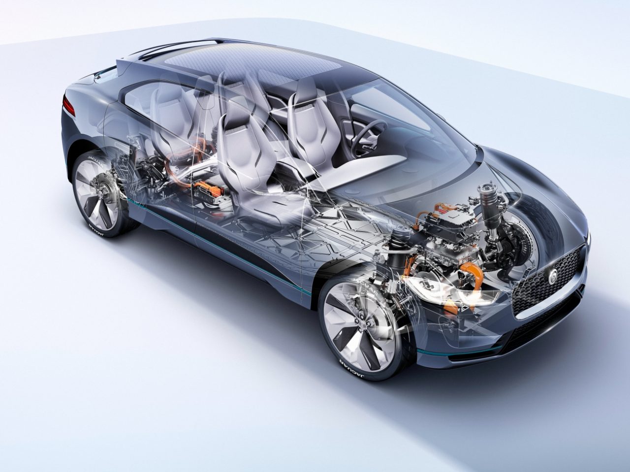 Jaguar-topman: “Waterstof? Dat is complete onzin” ...