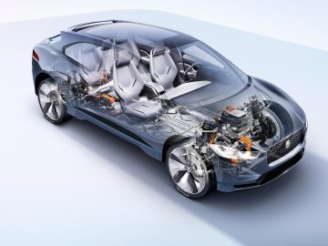 Jaguar-topman: “Waterstof? Dat is complete onzin” ...