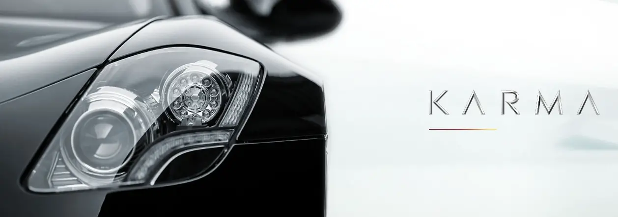 EV-Nieuws: Een uitstekend karma ...