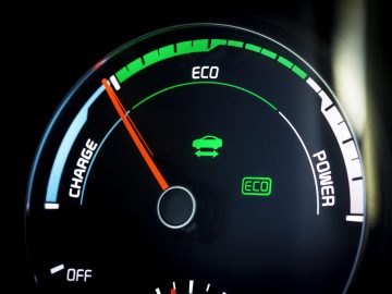 EV-Nieuws: wie ontketent de revolutie? ...