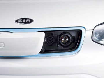 Feestweek voor elektrisch rijden ...