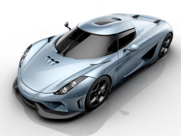 De vijf grote hybrides in de groene autosalon ...