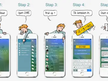 EV-nieuws: Ladidaar brengt EV-rijders bij elkaar ...