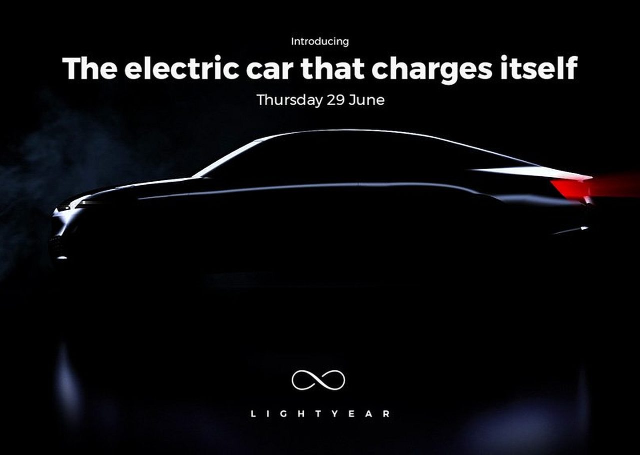 Lightyear One