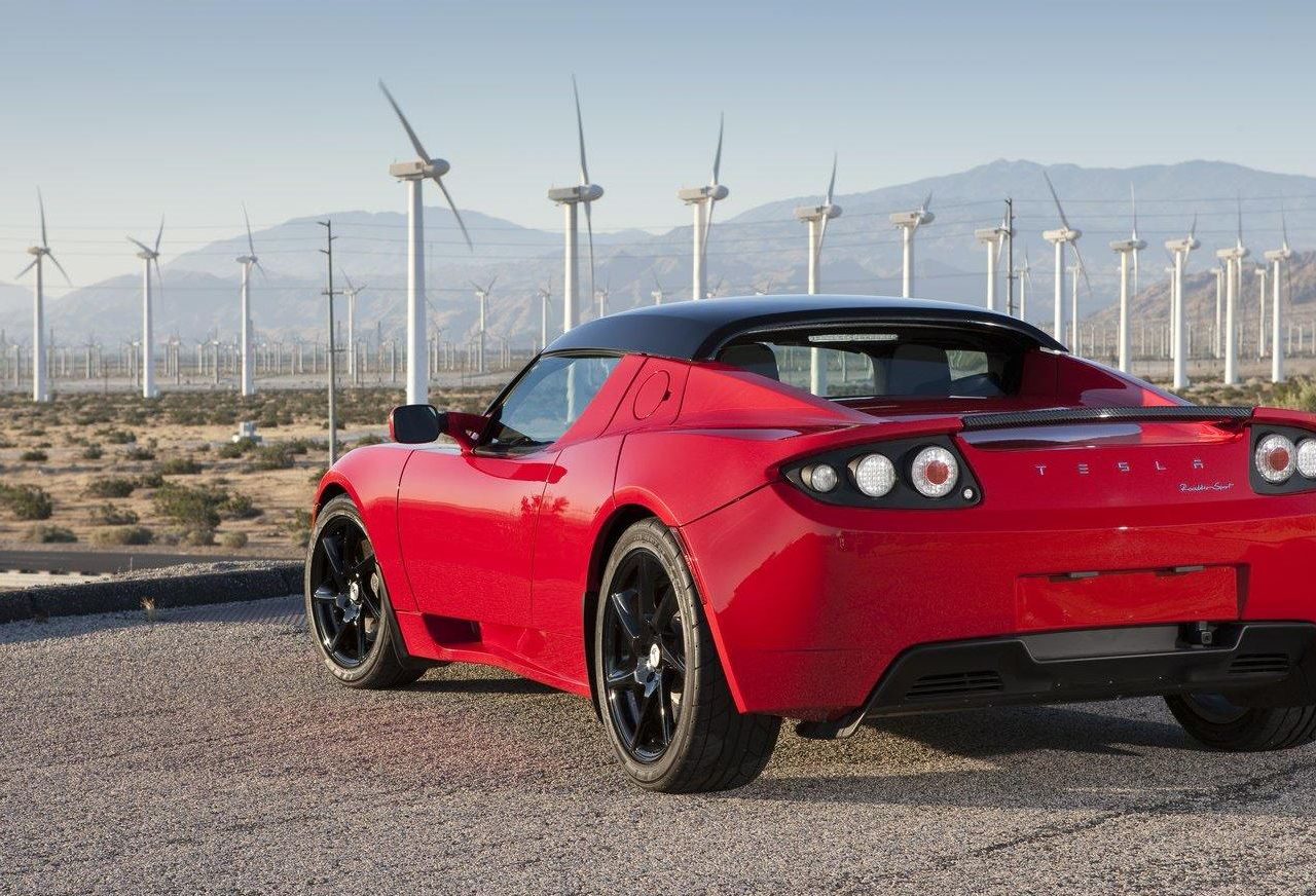 ‘In 2025 slechts 1% EV’ ...