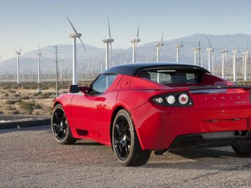 ‘In 2025 slechts 1% EV’ ...