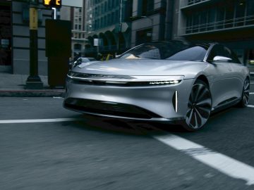 Lucid Air