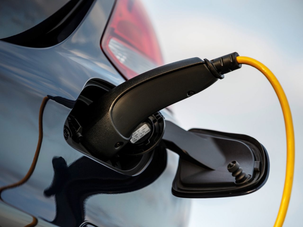 Helaas, geen 200.000 EV’s in 2020 ...