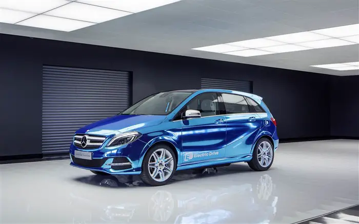 EV-Nieuws: We hebben laadpalen nodig ...