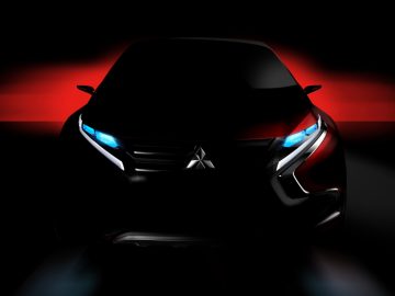 Veel EV-nieuws in aantocht ...