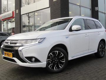 Verkoop gebruikte hybrides plust enorm in eerste kwartaal 2016 ...