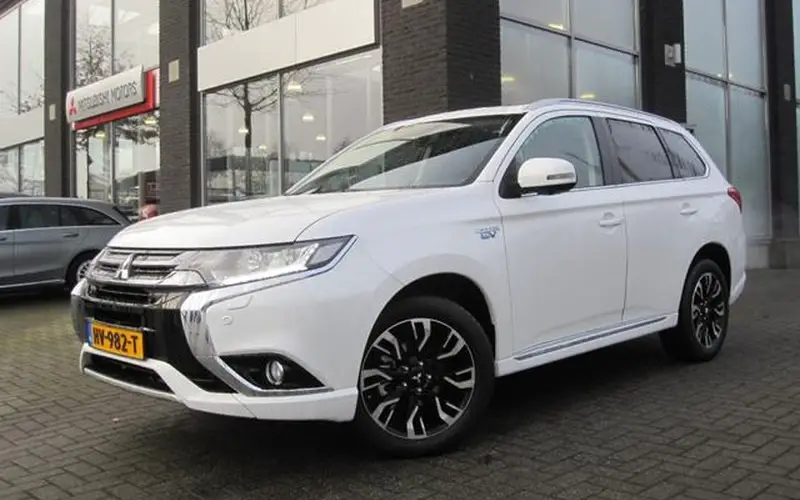 Verkoop gebruikte hybrides plust enorm in eerste kwartaal 2016 ...