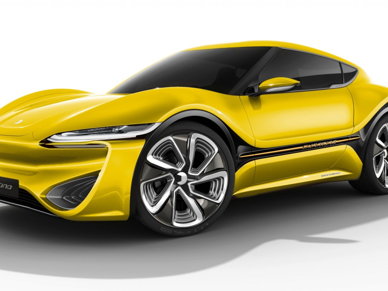 NanoFlowCell ziet Quantino graag in productie gaan ...