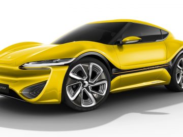 NanoFlowCell ziet Quantino graag in productie gaan ...