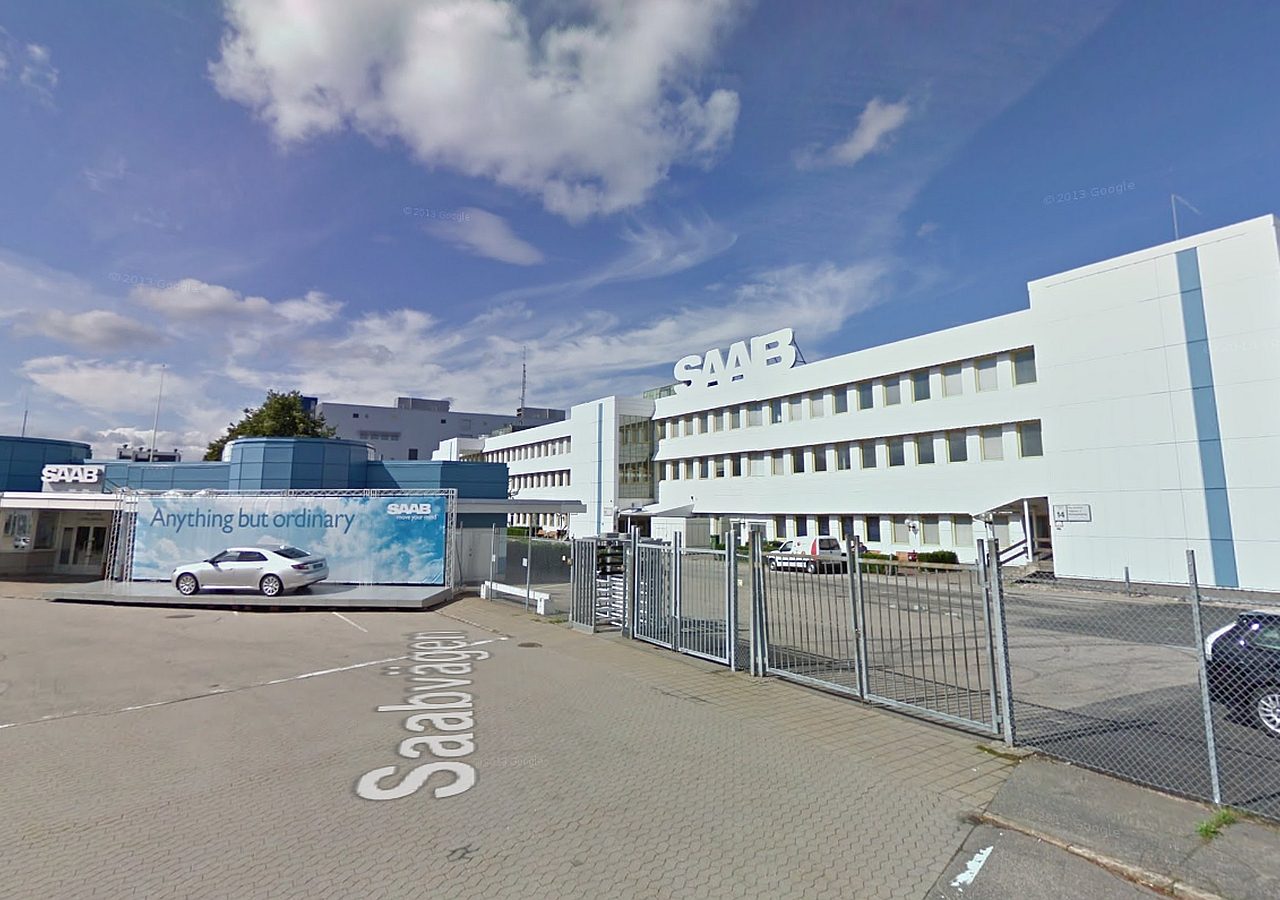 EV-Nieuws: Wordt Saab-fabriek een Tesla-fabriek? ...