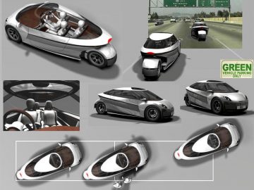 Autorevolutie van Nederlandse bodem? ...