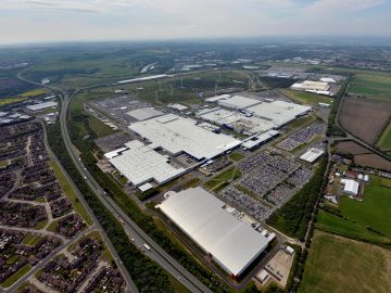 Nissan steekt 34,5 miljoen euro in batterijfabriek ...