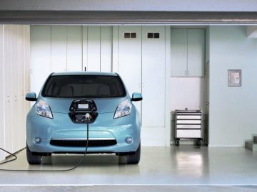Nieuwe forse subsidies voor elektrische auto’s in overweging ...