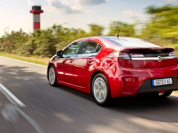 Online onderzoek EV-ervaringen afgesloten, alle deelnemers bedankt! ...