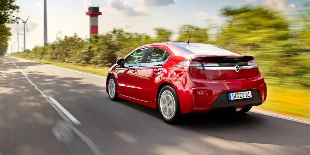 Online onderzoek EV-ervaringen afgesloten, alle deelnemers bedankt! ...