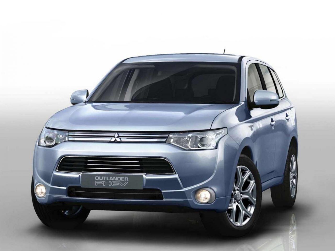 Verkoopstatistieken november: Najaarsoffensief Mitsubishi in volle gang ...