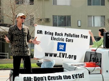 Amerikaanse EV-fan wil Obama overtuigen met zijn pensioen ...