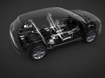 EV-Nieuws: PSA toont nieuw platform ...