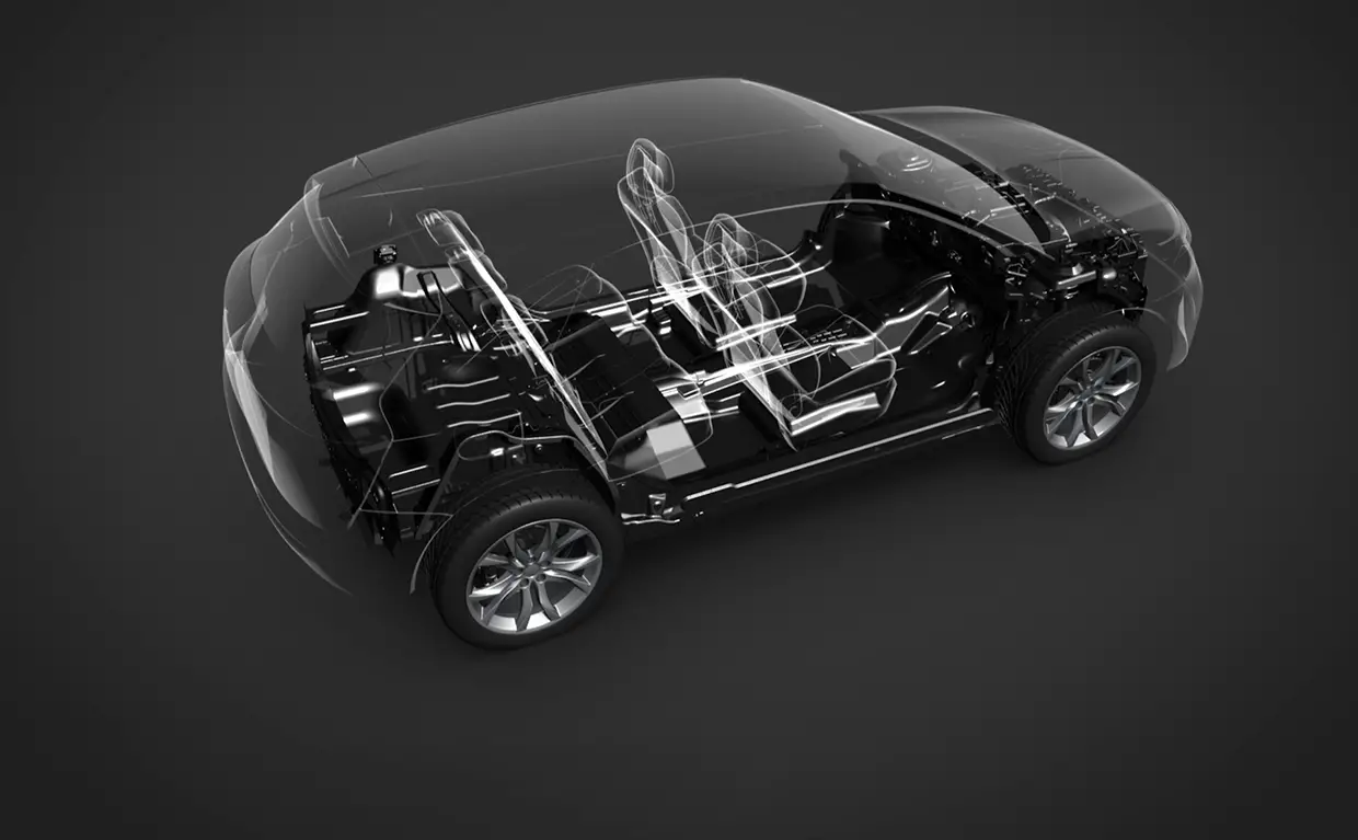 EV-Nieuws: PSA toont nieuw platform ...