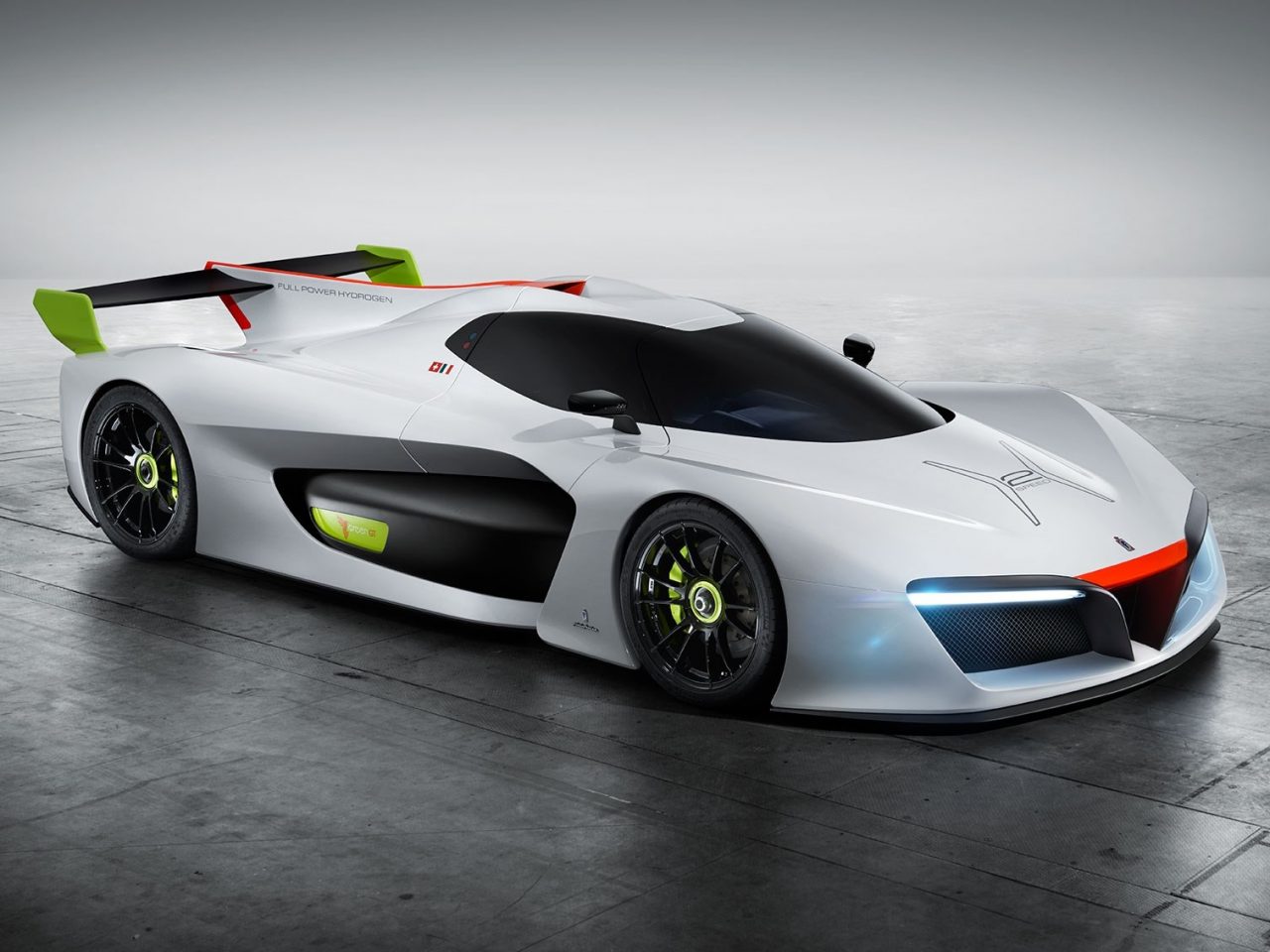 EV-Nieuws: Money, money, money ...