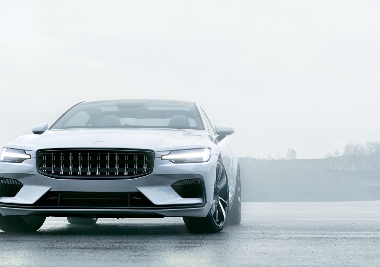 Polestar 1