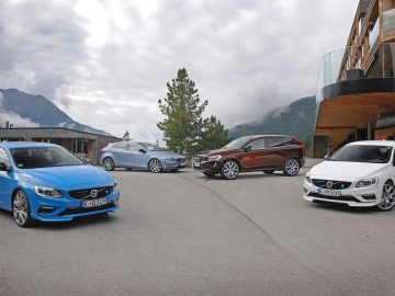 Polestar EV