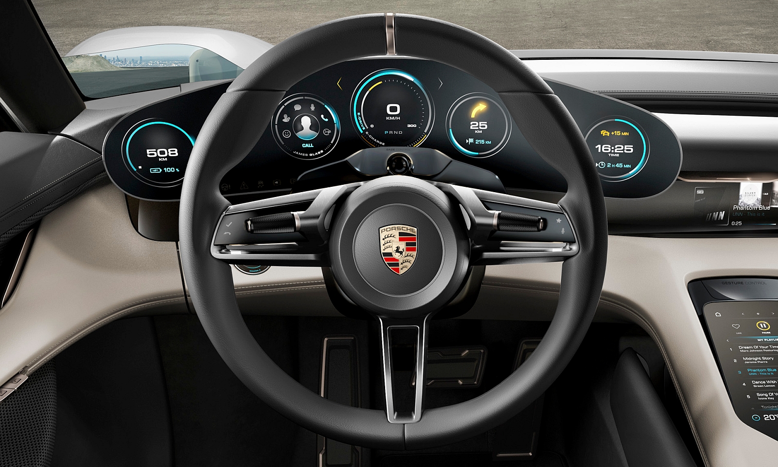 EV-Nieuws: Volgende Porsche Macan alleen elektrisch EV-Nieuws: Volgende Porsche Macan alleen elektrisch