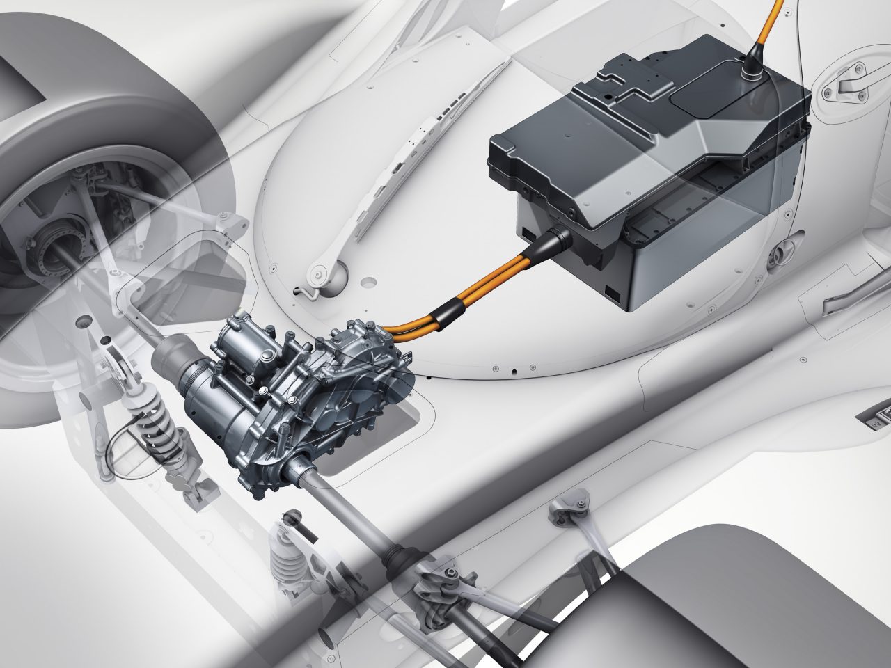 Schakelen = meer rendement ...